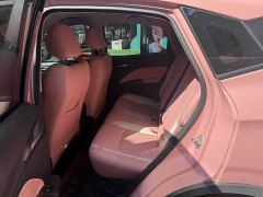 Neta V Long-Range Industry Custom Edition - фото 5