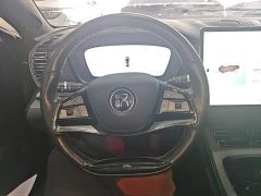 BYD Han EV 610KM AWD Qianshan Green Limited Edition - photo 10