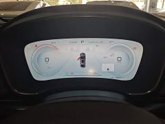 BYD Han EV 610KM AWD Qianshan Green Limited Edition - photo 11