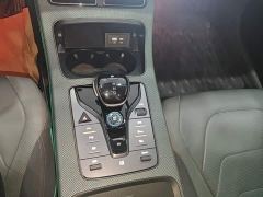 BYD Han EV 610KM AWD Qianshan Green Limited Edition - photo 13