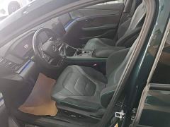BYD Han EV 610KM AWD Qianshan Green Limited Edition - photo 14