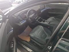 BYD Han EV 610KM AWD Qianshan Green Limited Edition - photo 15