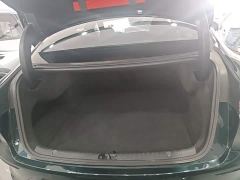 BYD Han EV 610KM AWD Qianshan Green Limited Edition - photo 18