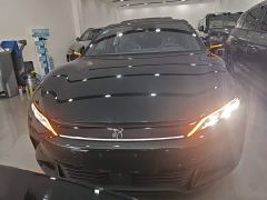 BYD Han EV 610KM AWD Qianshan Green Limited Edition - photo 2