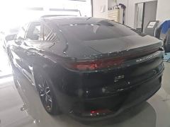 BYD Han EV 610KM AWD Qianshan Green Limited Edition - photo 4