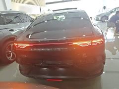 BYD Han EV 610KM AWD Qianshan Green Limited Edition - photo 5