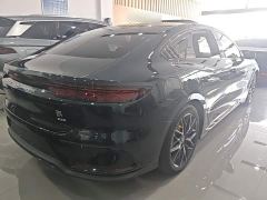 BYD Han EV 610KM AWD Qianshan Green Limited Edition - photo 6