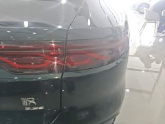 BYD Han EV 610KM AWD Qianshan Green Limited Edition - photo 7