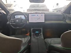 BYD Han EV 610KM AWD Qianshan Green Limited Edition - photo 9