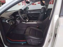 Geely Emgrand 4th Generation 1.5L CVT Luxury - photo 6