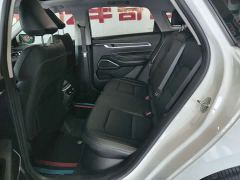 Geely Emgrand 4th Generation 1.5L CVT Luxury - photo 7