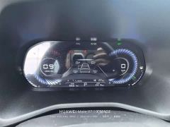 Geely Emgrand 4th Generation 1.5L CVT Luxury - photo 9