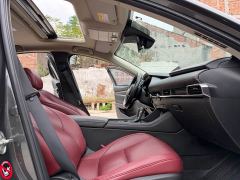 Mazda 3 Axela 2.0L Auto Obsidian Shining Edition - photo 13