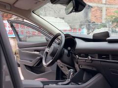 Mazda 3 Axela 2.0L Auto Obsidian Shining Edition - photo 15