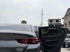 Mazda 3 Axela 2.0L Auto Obsidian Shining Edition - photo 20