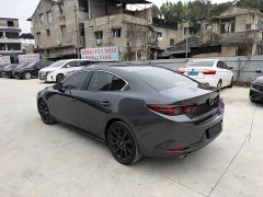 Mazda 3 Axela 2.0L Auto Obsidian Shining Edition - photo 3