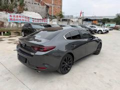 Mazda 3 Axela 2.0L Auto Obsidian Shining Edition - photo 5