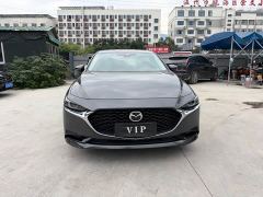 Mazda 3 Axela 2.0L Auto Obsidian Shining Edition - photo 6