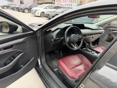 Mazda 3 Axela 2.0L Auto Obsidian Shining Edition - photo 7