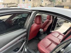 Mazda 3 Axela 2.0L Auto Obsidian Shining Edition - photo 8