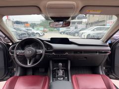 Mazda 3 Axela 2.0L Auto Obsidian Shining Edition - photo 9