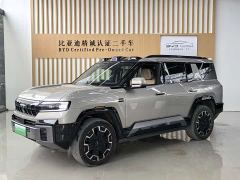 Fangchengbao Leopard 8 Zhiyong Flagship Edition 7-Seater - photo 1