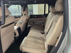 Fangchengbao Leopard 8 Zhiyong Flagship Edition 7-Seater - photo 10
