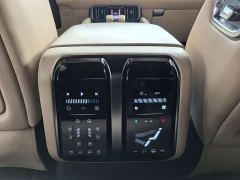Fangchengbao Leopard 8 Zhiyong Flagship Edition 7-Seater - photo 11