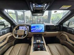 Fangchengbao Leopard 8 Zhiyong Flagship Edition 7-Seater - photo 12