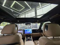 Fangchengbao Leopard 8 Zhiyong Flagship Edition 7-Seater - photo 13