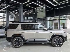 Fangchengbao Leopard 8 Zhiyong Flagship Edition 7-Seater - photo 16