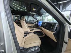 Fangchengbao Leopard 8 Zhiyong Flagship Edition 7-Seater - photo 17