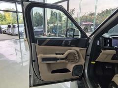 Fangchengbao Leopard 8 Zhiyong Flagship Edition 7-Seater - photo 19