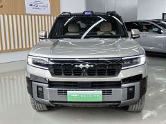 Fangchengbao Leopard 8 Zhiyong Flagship Edition 7-Seater - photo 2