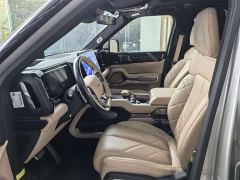 Fangchengbao Leopard 8 Zhiyong Flagship Edition 7-Seater - photo 3