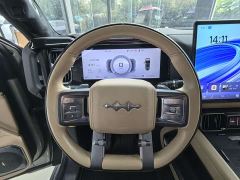 Fangchengbao Leopard 8 Zhiyong Flagship Edition 7-Seater - photo 7