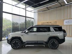 Fangchengbao Leopard 8 Zhiyong Flagship Edition 7-Seater - photo 8