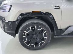 Fangchengbao Leopard 8 Zhiyong Flagship Edition 7-Seater - photo 9