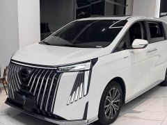 GAC Aion M8 Master Series 400T Premium Edition - фото 1