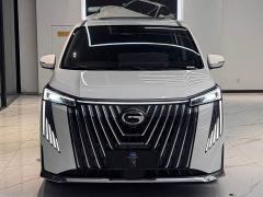 GAC Aion M8 Master Series 400T Premium Edition - фото 2