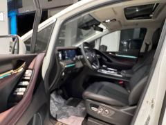 GAC Aion M8 Master Series 400T Premium Edition - фото 3