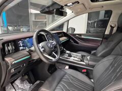GAC Aion M8 Master Series 400T Premium Edition - фото 4