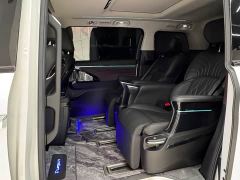 GAC Aion M8 Master Series 400T Premium Edition - фото 5