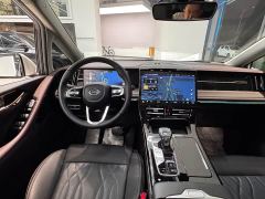 GAC Aion M8 Master Series 400T Premium Edition - фото 6