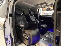 GAC Aion M8 Master Series 400T Premium Edition - фото 8