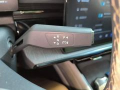 Dongfeng eπ007 Extended Range 200 Ruoyi Edition - фото 10