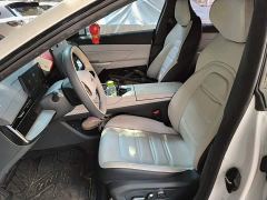 Dongfeng eπ007 Extended Range 200 Ruoyi Edition - фото 11