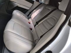 Dongfeng eπ007 Extended Range 200 Ruoyi Edition - фото 13