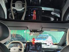 Dongfeng eπ007 Extended Range 200 Ruoyi Edition - фото 14