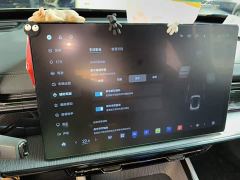 Dongfeng eπ007 Extended Range 200 Ruoyi Edition - фото 20